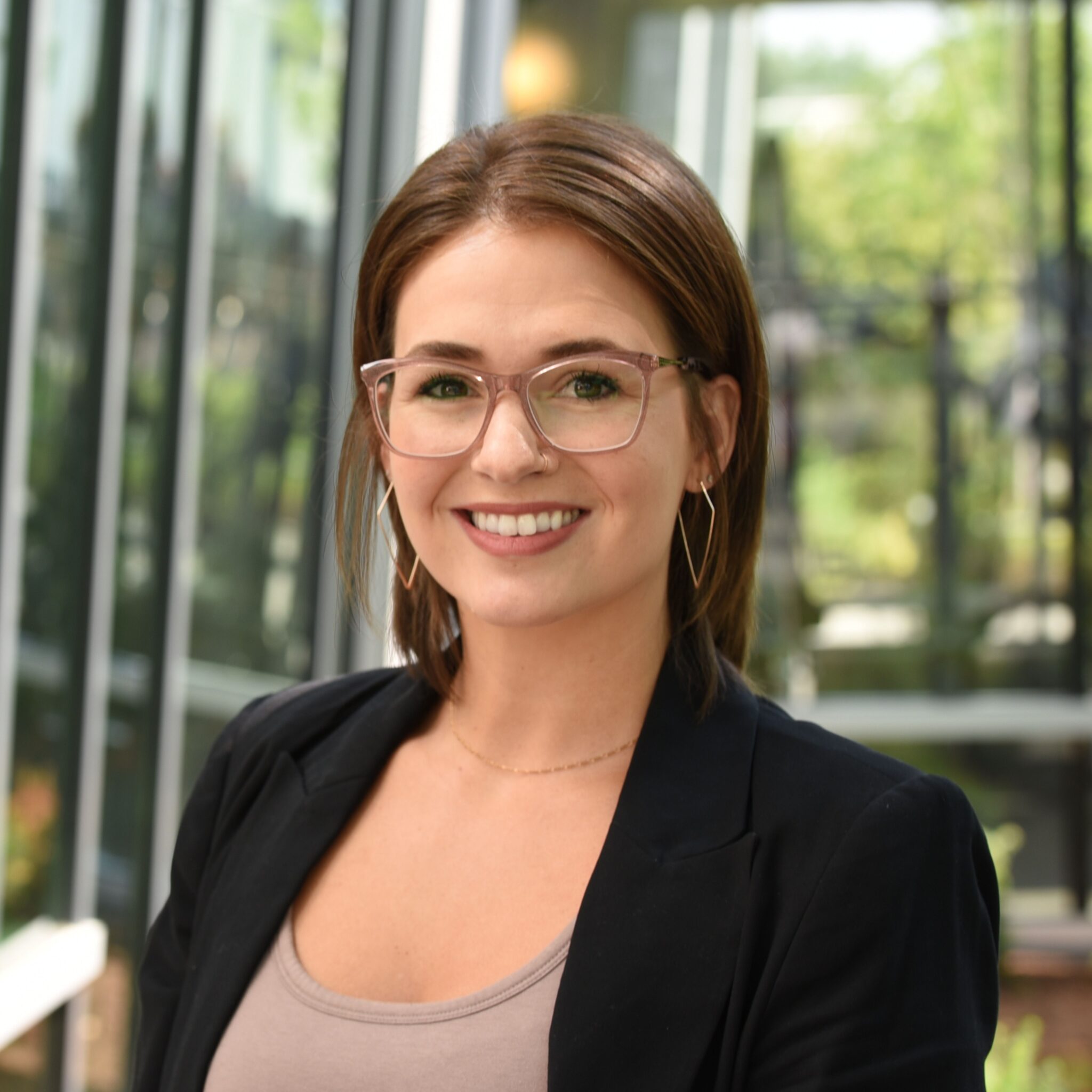 Haylee Ulrey - Vibe Coding Academy founder