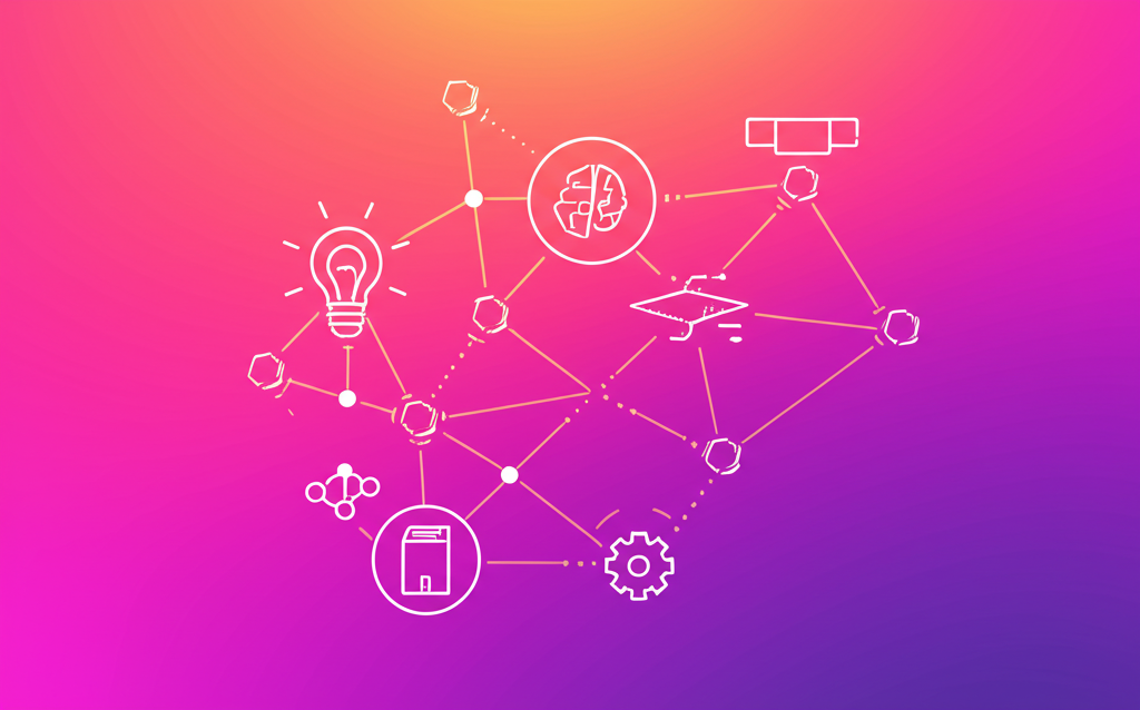 MVP development illustration